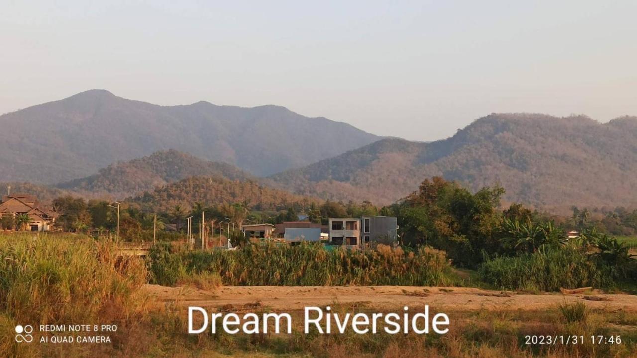 Dream Riverside ماي ساريانغ المظهر الخارجي الصورة