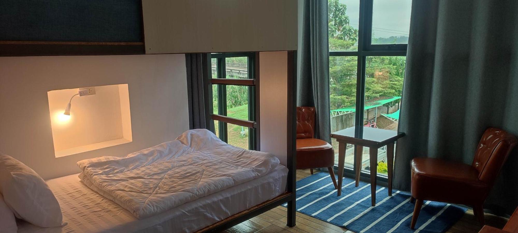 Dream Riverside ماي ساريانغ المظهر الخارجي الصورة