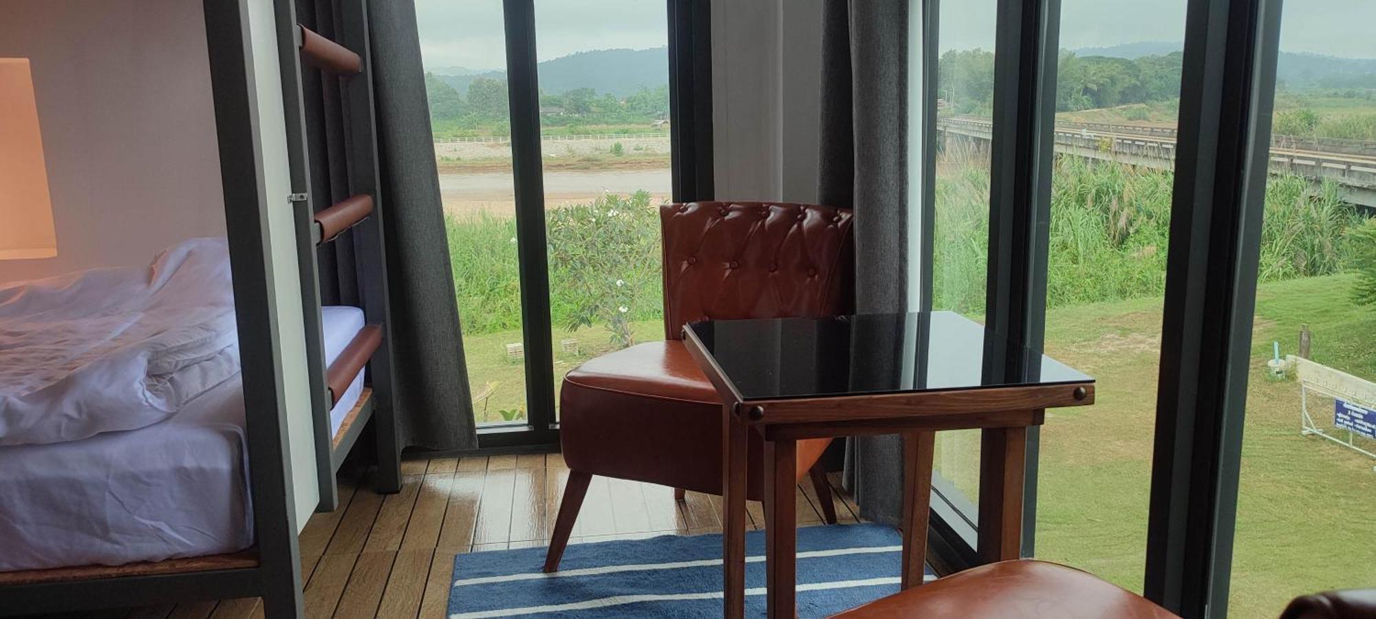 Dream Riverside ماي ساريانغ المظهر الخارجي الصورة