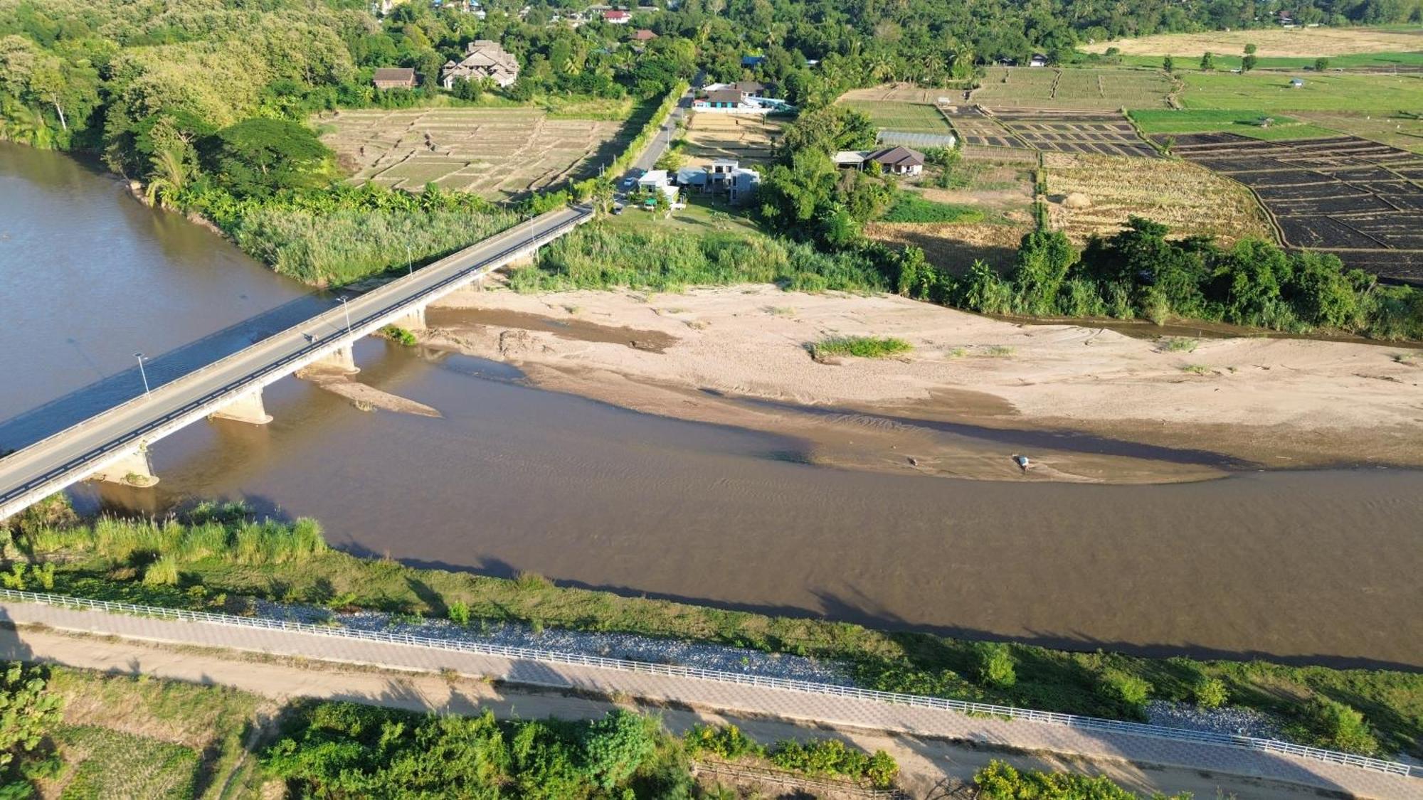 Dream Riverside ماي ساريانغ المظهر الخارجي الصورة