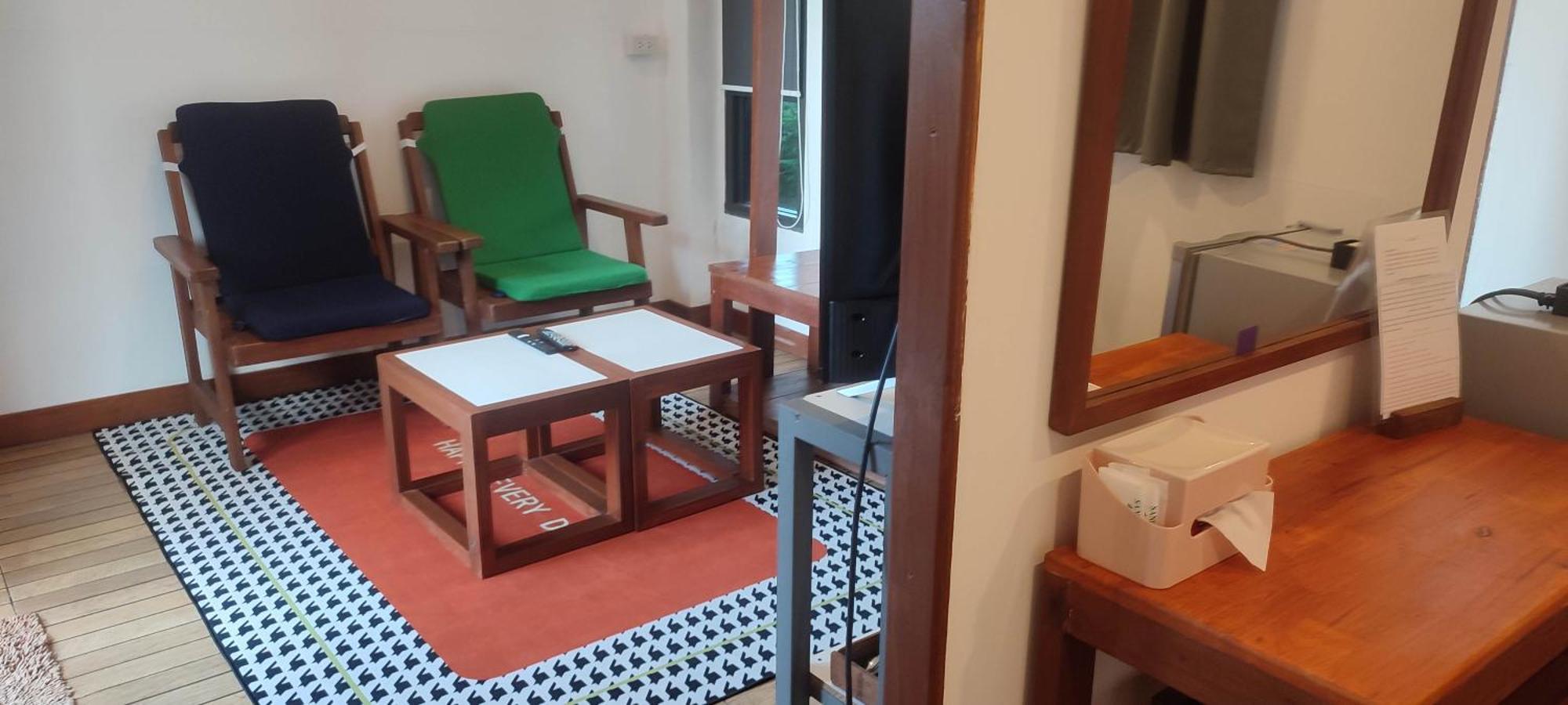 Dream Riverside ماي ساريانغ المظهر الخارجي الصورة