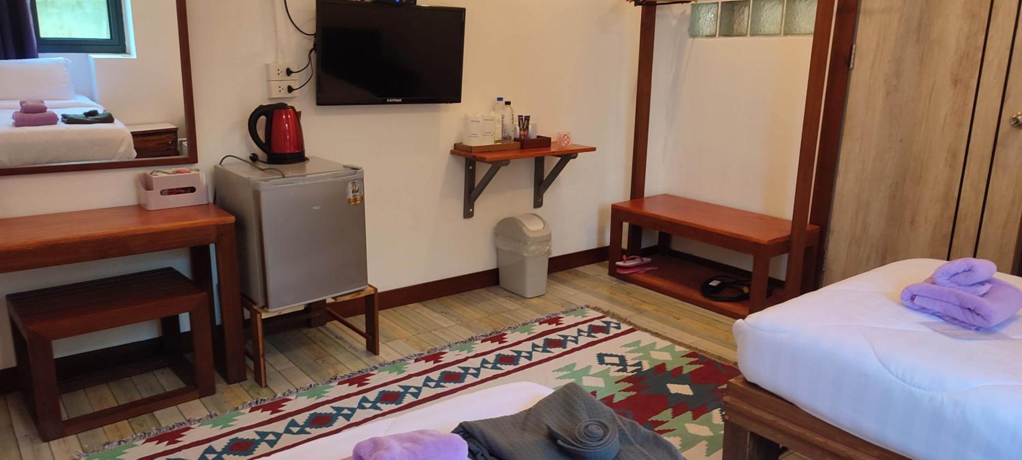 Dream Riverside ماي ساريانغ المظهر الخارجي الصورة