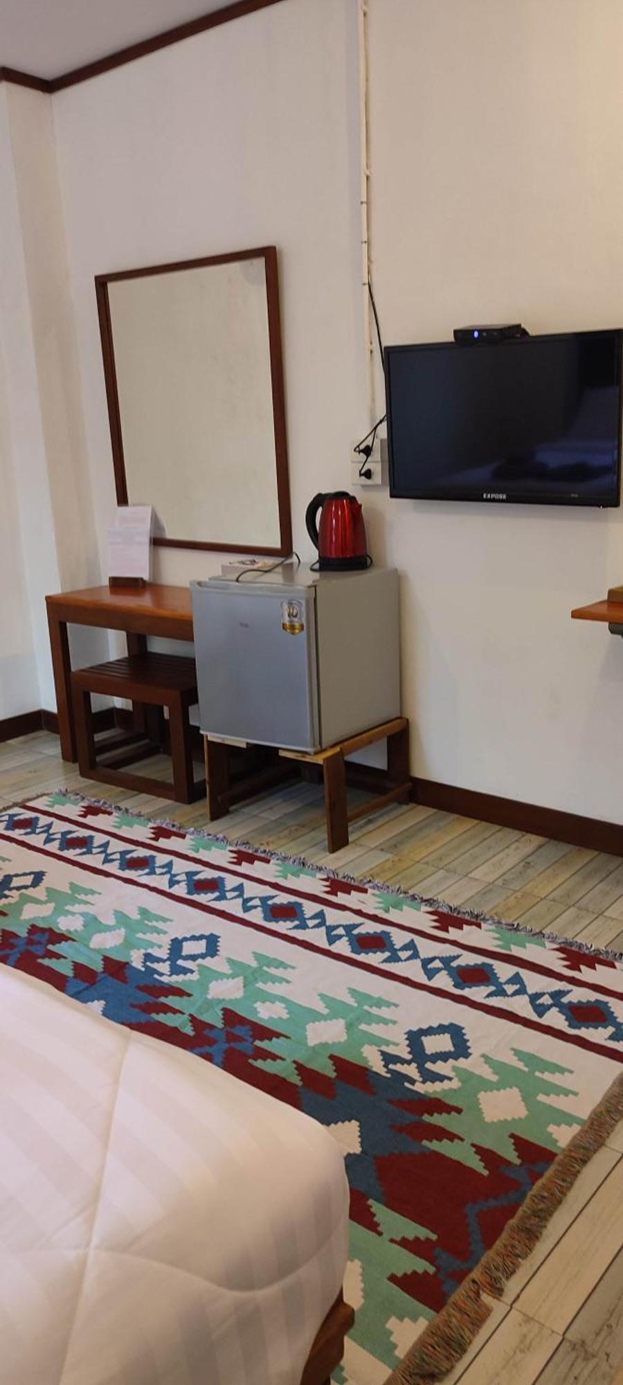 Dream Riverside ماي ساريانغ المظهر الخارجي الصورة