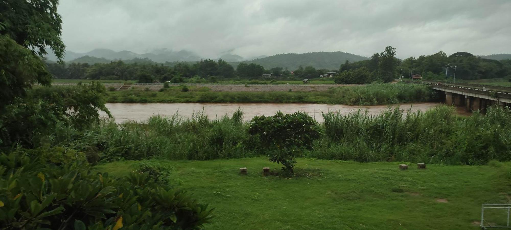 Dream Riverside ماي ساريانغ المظهر الخارجي الصورة