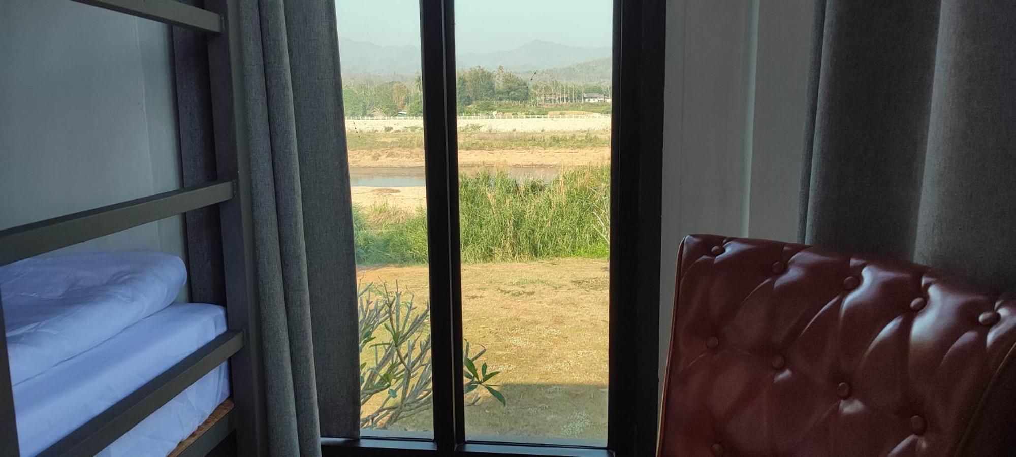 Dream Riverside ماي ساريانغ المظهر الخارجي الصورة